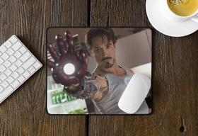 Mousepad Tony Stark
