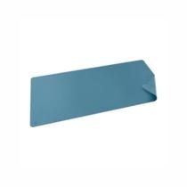 Mousepad Trust Benya Desk Pad XXL, 900x430mm, Azul