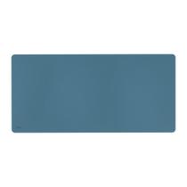 Mousepad Trust Benya XXL (900x430mm), Superfície Otimizada, Antiderrapante, Azul - 25480