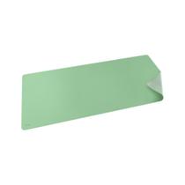 Mousepad Trust Benya XXL (900x430mm), Superfície Otimizada, Antiderrapante, Verde - 25481