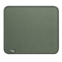 Mousepad Trust Boye Eco, 25x21cm, Verde