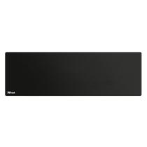 Mousepad Trust XXL (930x300mm), Superfície Otimizada, Antiderrapante, Preto - 24194 Mousepad Trust XXL (930x300mm), Superfície Otimizada, Antiderrapante, Preto - 24194