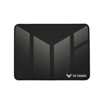 Mousepad TUF Gaming P1, Médio, 360x260mm, Superfície com Proteção militar repelente a água, Base antiderrapante - 90MP02G0-BPPA00 Mousepad TUF Gaming P1, Médio, 360x260mm, Superfície com Proteção militar repelente a água, Base antiderrapante - 90MP02G0-BPPA00