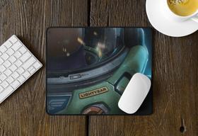 Mousepad Uniforme do Buzz lightyear
