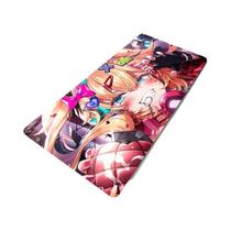 Mousepad XXL Para Gamer Anime Girl Akai Haato Hololive Acessórios Para Teclado E Laptop