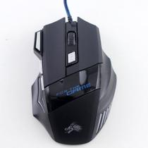 Mouses Gamer Mouse Wired Gaming Mouse Jogo Mouses Usb Receiver