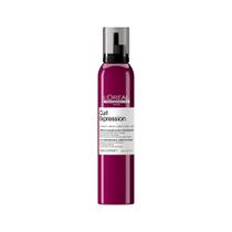 Mousse 10 In 1 L'oréal Curl Expression 250ml