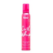 Mousse Activador de Rizos Umberto Giannini Curl Whip Vegano Mousse Activador de Rizos Umberto Giannini Curl Whip Vegano