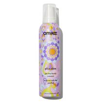 Mousse Amika Plus Size Perfect Body Volumizing Medium Holding
