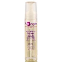 Mousse Aphogee Style & Wrap 250ml