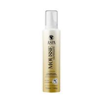 Mousse Aspa Condicionadora Cauterizante 150ml Mousse Aspa Condicionadora Cauterizante 150ml