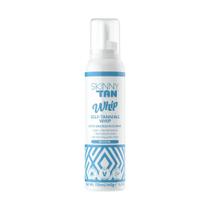 Mousse Autobronceador Skinny Tan Nourishing Glow 150 mL Tono Medio Mousse Autobronceador Skinny Tan Nourishing Glow 150 mL Tono Medio
