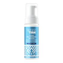 Mousse Autobronceador Skinny Tan Ultimate Dark 145ml Mousse Autobronceador Skinny Tan Ultimate Dark 145ml