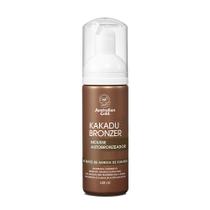 Mousse Autobronzeador Australian Gold Kakadu 140ml