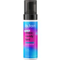 Mousse Autobronzeador B.TAN Disco Candy 300 ml Vegano