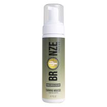 Mousse Autobronzeador Bronze Cactus Double Dipped Ultra Escuro 200 ml