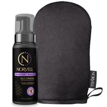Mousse Autobronzeador Norvell Venetian Rapid 118ml com Luva Aplicadora Mousse Autobronzeador Norvell Venetian Rapid 118ml com Luva Aplicadora