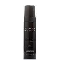 Mousse autobronzeador Rose & Caramel Unity Ultra Dark 200 ml