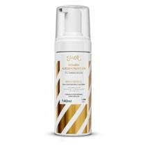Mousse Autobronzeador Skelt Bronzeado Médio 140ml