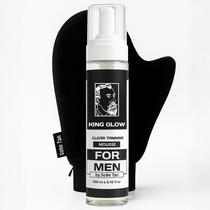 Mousse Autobronzeador SOBE TAN King Glow à Base de Água 250 ml Mousse Autobronzeador SOBE TAN King Glow à Base de Água 250 ml