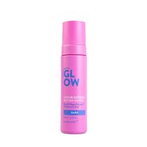 Mousse autobronzeadora Australian Glow 1 Hour Express 200mL Dark Mousse autobronzeadora Australian Glow 1 Hour Express 200mL Dark