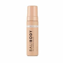 Mousse autobronzeadora Bali Body Dark 200 ml vegana sem crueldade