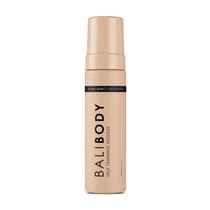 Mousse autobronzeadora Bali Body Ultra Dark 200mL Mousse autobronzeadora Bali Body Ultra Dark 200mL