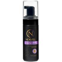 Mousse autobronzeadora facial sem sol Norvell Venetian 50ml