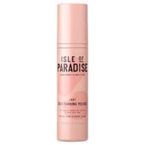 Mousse autobronzeadora Isle of Paradise Light 200mL Vegan
