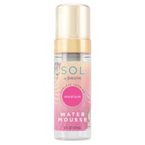 Mousse Autobronzeadora Jergens Sol Médio - 150ml