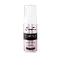 Mousse autobronzeadora Loving Tan 2 HR Express Ultra Dark 120 ml