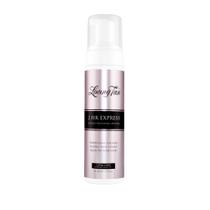 Mousse autobronzeadora Loving Tan 2 HR Express Ultra Dark 200 ml Mousse autobronzeadora Loving Tan 2 HR Express Ultra Dark 200 ml