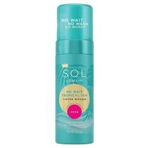 Mousse autobronzeadora SOL by Jergens Tropical Tan 150mL Mousse autobronzeadora SOL by Jergens Tropical Tan 150mL