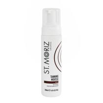 Mousse Autobronzeadora St. Moriz Dark - 200ml