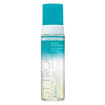 Mousse autobronzeadora St.Tropez Purity Bronzing Water 200mL