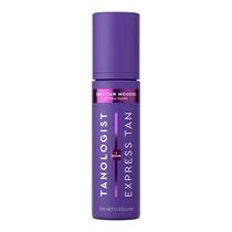 Mousse Autobronzeadora Tanologist Express Extra Dark - 200ml