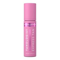 Mousse autobronzeadora Tanologist Light 200 ml vegana sem riscos Mousse autobronzeadora Tanologist Light 200 ml vegana sem riscos