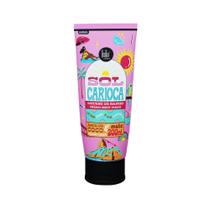 Mousse Banho Lola Sol Carioca 200ml
