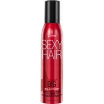 Mousse Blow Dry SexyHair Big Altitude Bodifying 200 ml Mousse Blow Dry SexyHair Big Altitude Bodifying 200 ml