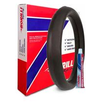 Mousse Borilli Dianteiro 90/100-21 Crf 250f Trilha Off Road