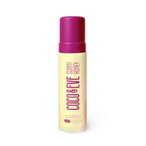 Mousse bronzeadora Autobronzeadora Coco & Eve Sunny Honey Bali 200mL Mousse bronzeadora Autobronzeadora Coco & Eve Sunny Honey Bali 200mL