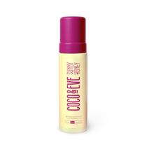 Mousse bronzeadora Autobronzeadora Coco & Eve Sunny Honey Bali 200mL