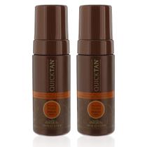 Mousse Bronzeadora Instantânea Body Drench Quick Tan - 125ml