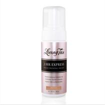 Mousse bronzeadora Loving Tan 2 Hour Express Deluxe Medium