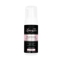 Mousse Bronzeadora Loving Tan Dark - 100ml