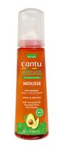 Mousse Cantu Abacate Hidratante 248mL
