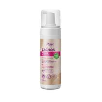 Mousse Capilar Apice Nutritivo Cachos 210ml Mousse Capilar Apice Nutritivo Cachos 210ml