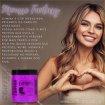 mousse capilar fantasy coiffer 500g