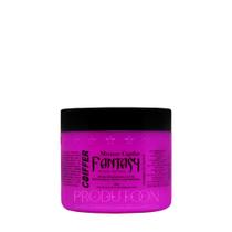 Mousse Capilar Fantasy Dalie Coiffer 350g Cabelos Loiros