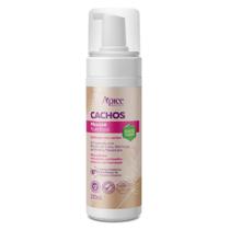 Mousse Capilar Nutritivo Cachos 210mL - Apice